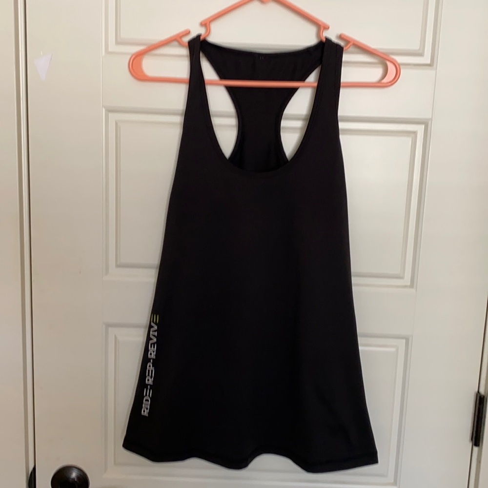 SPENGA tank top